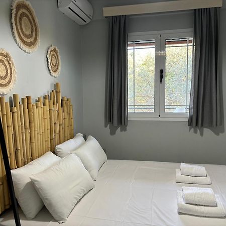 Olive Tree Apartments Lefkáda Kültér fotó