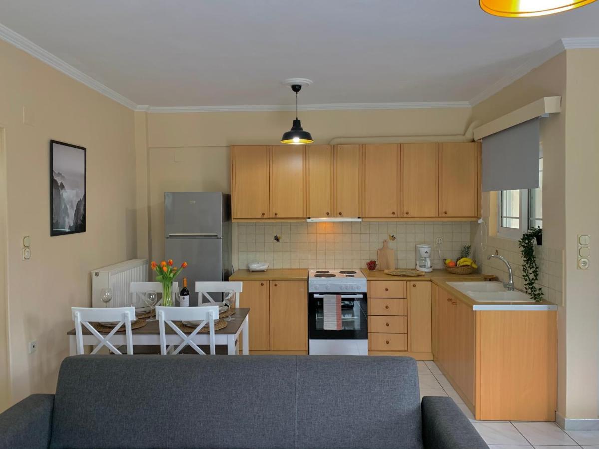 Olive Tree Apartments Lefkáda Kültér fotó