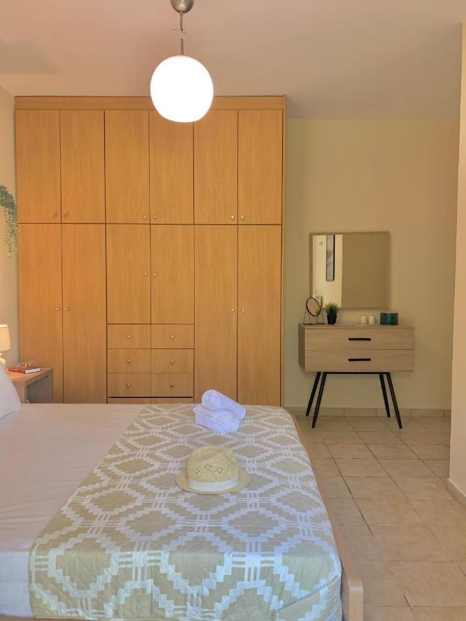 Olive Tree Apartments Lefkáda Kültér fotó