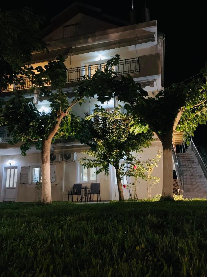 Olive Tree Apartments Lefkáda Kültér fotó