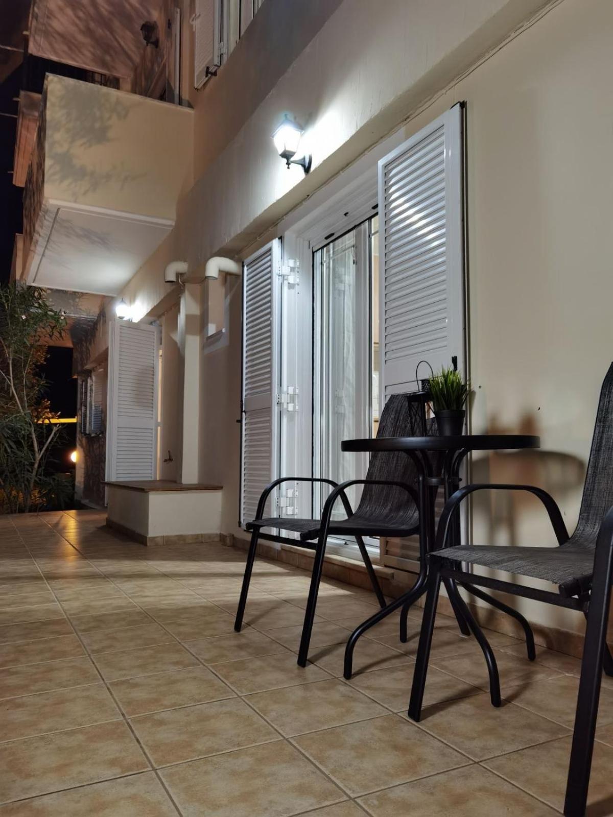 Olive Tree Apartments Lefkáda Szoba fotó