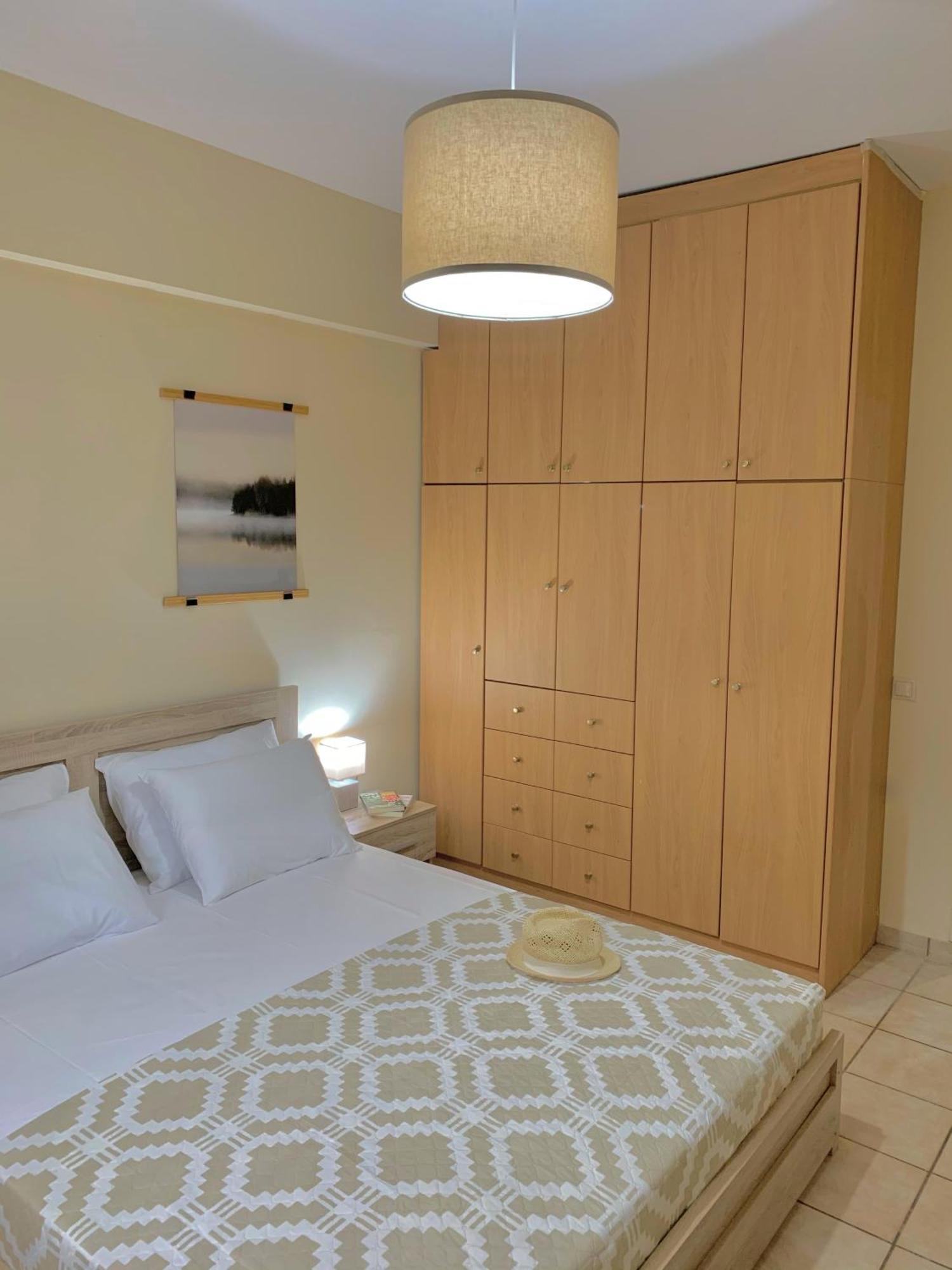 Olive Tree Apartments Lefkáda Szoba fotó