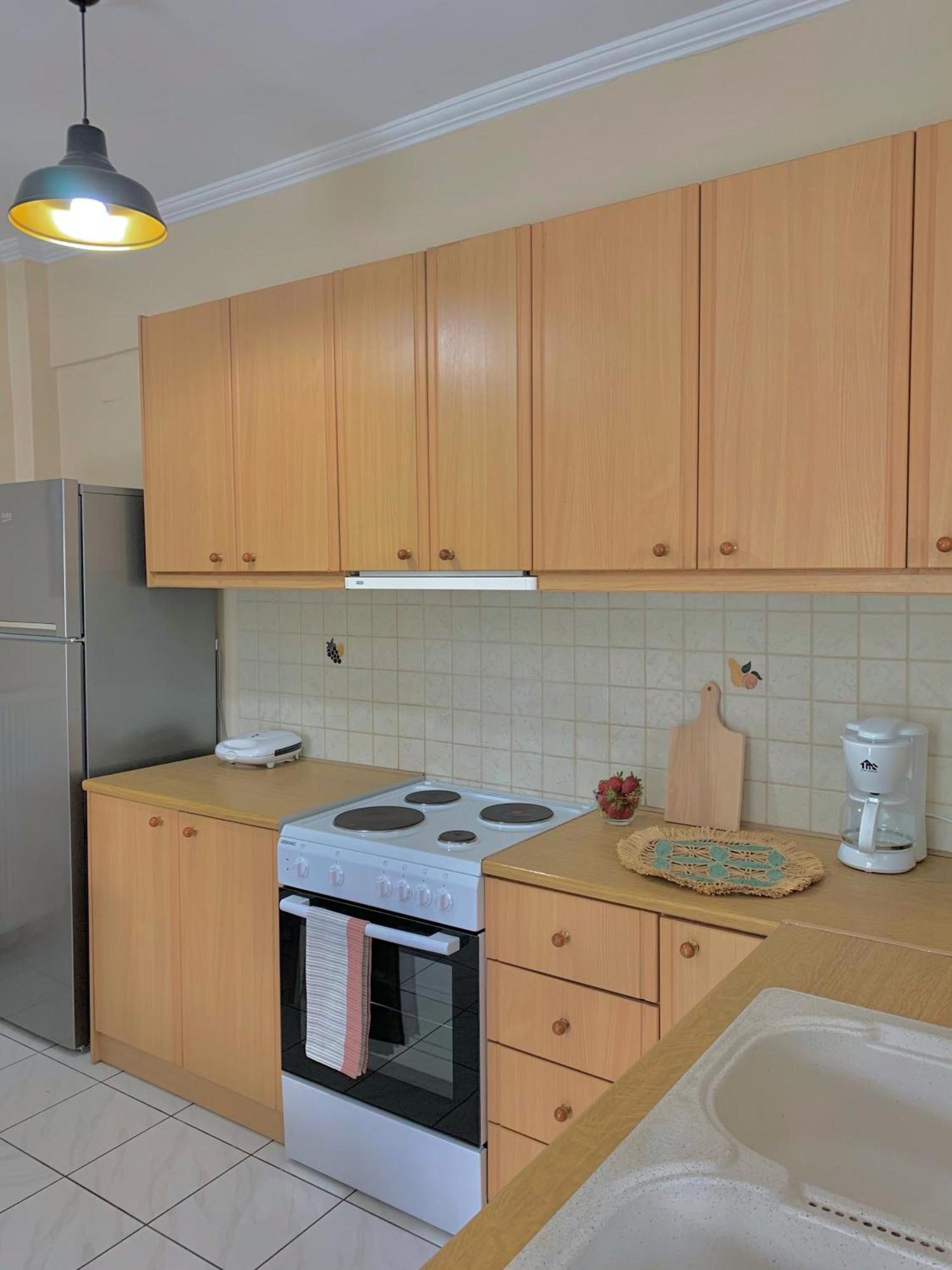 Olive Tree Apartments Lefkáda Szoba fotó