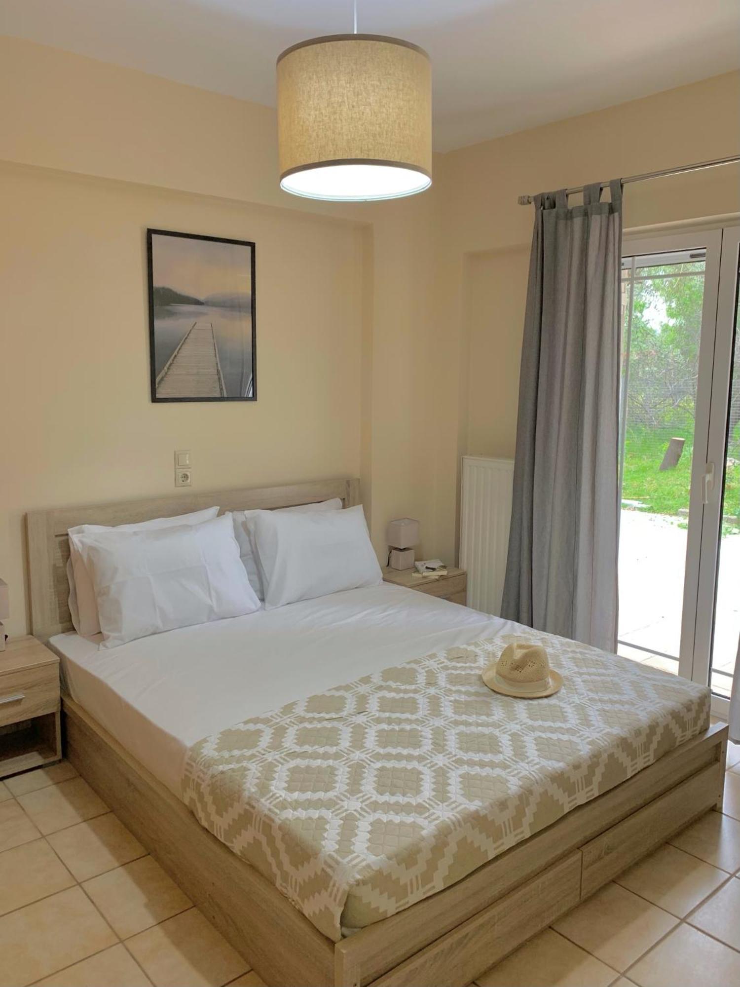 Olive Tree Apartments Lefkáda Szoba fotó