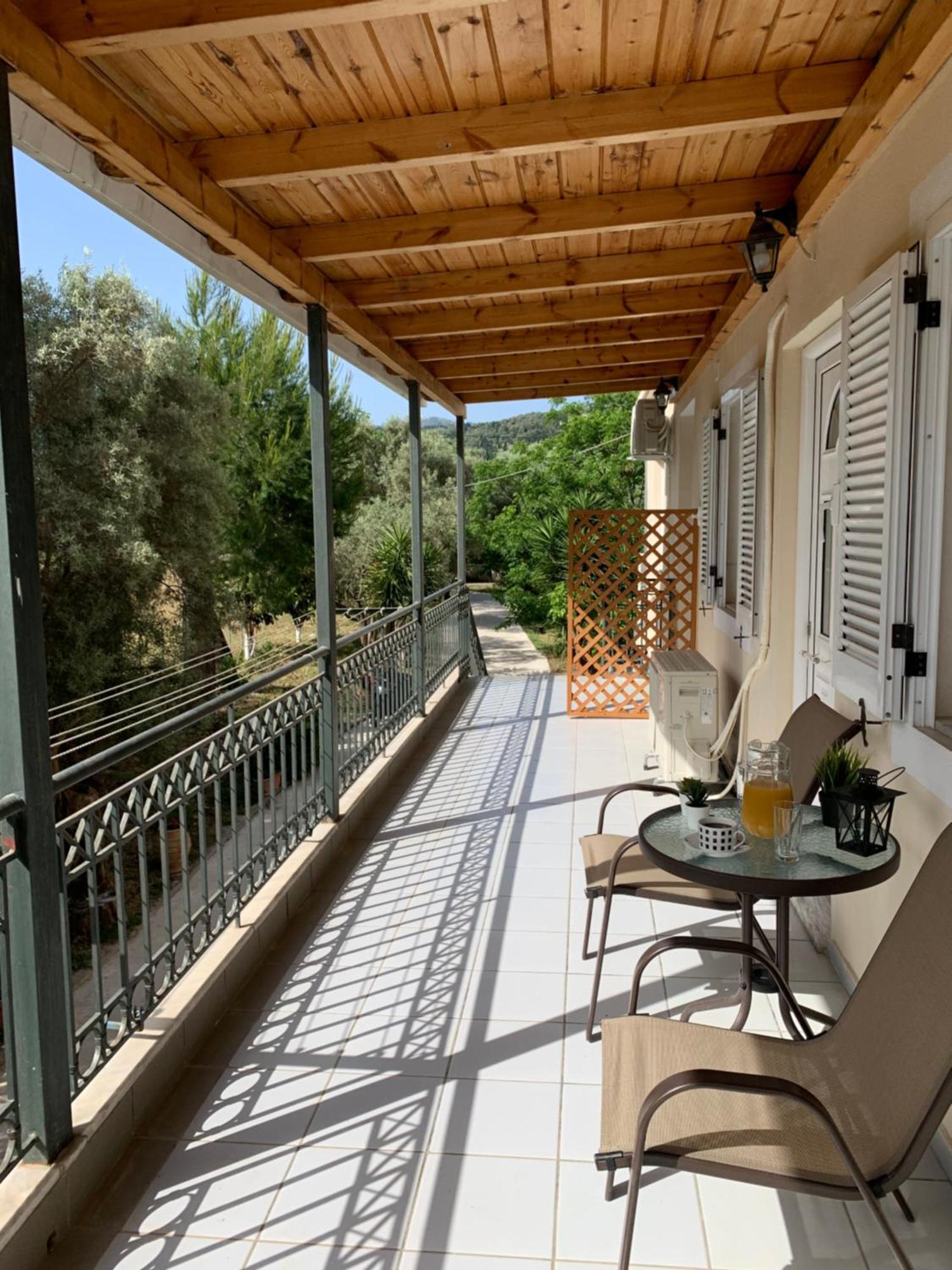 Olive Tree Apartments Lefkáda Szoba fotó