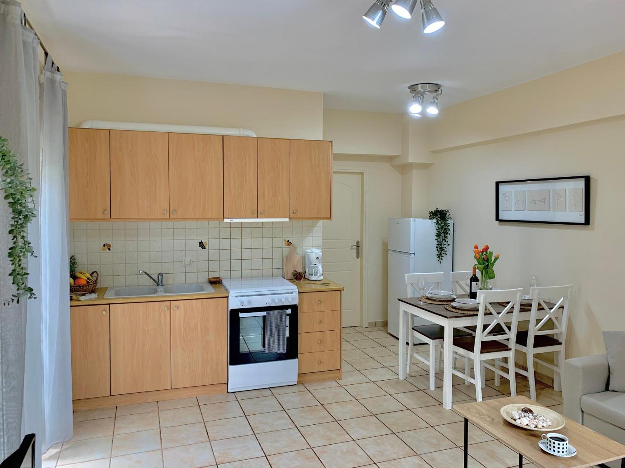 Olive Tree Apartments Lefkáda Szoba fotó