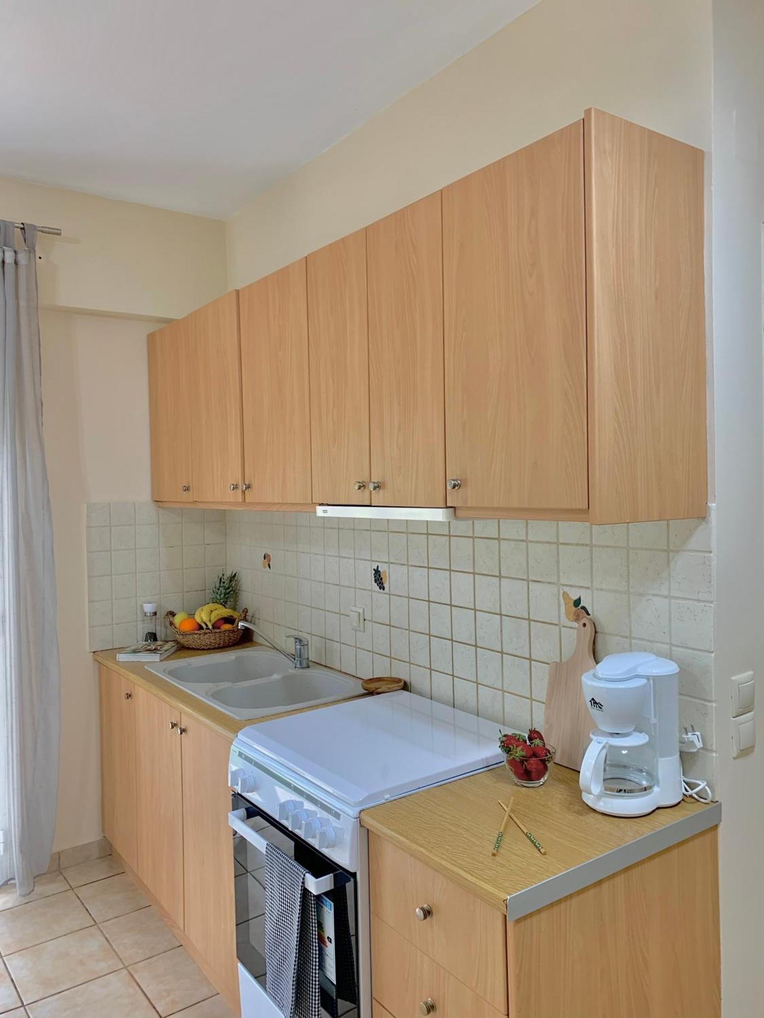 Olive Tree Apartments Lefkáda Szoba fotó