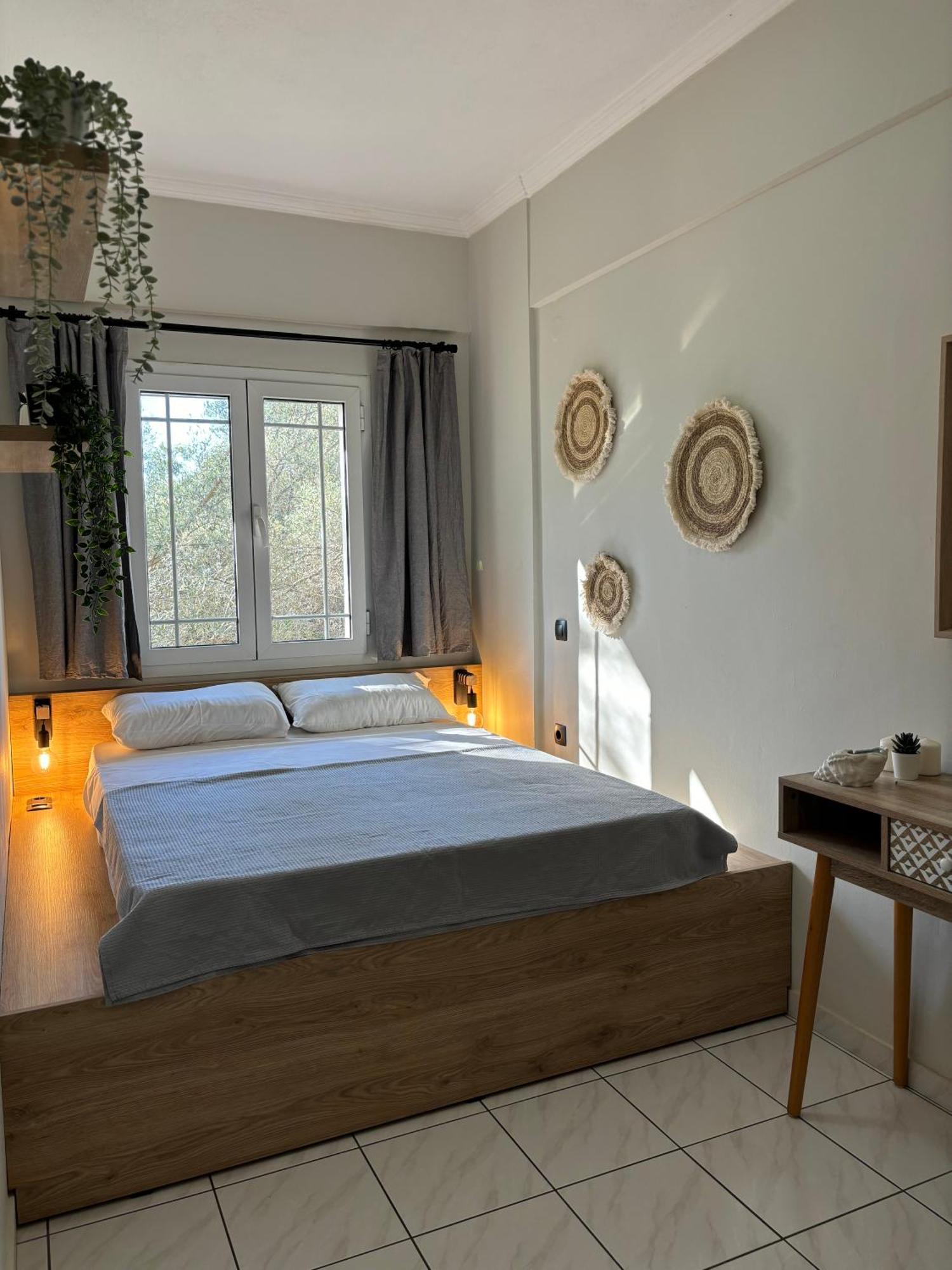 Olive Tree Apartments Lefkáda Kültér fotó