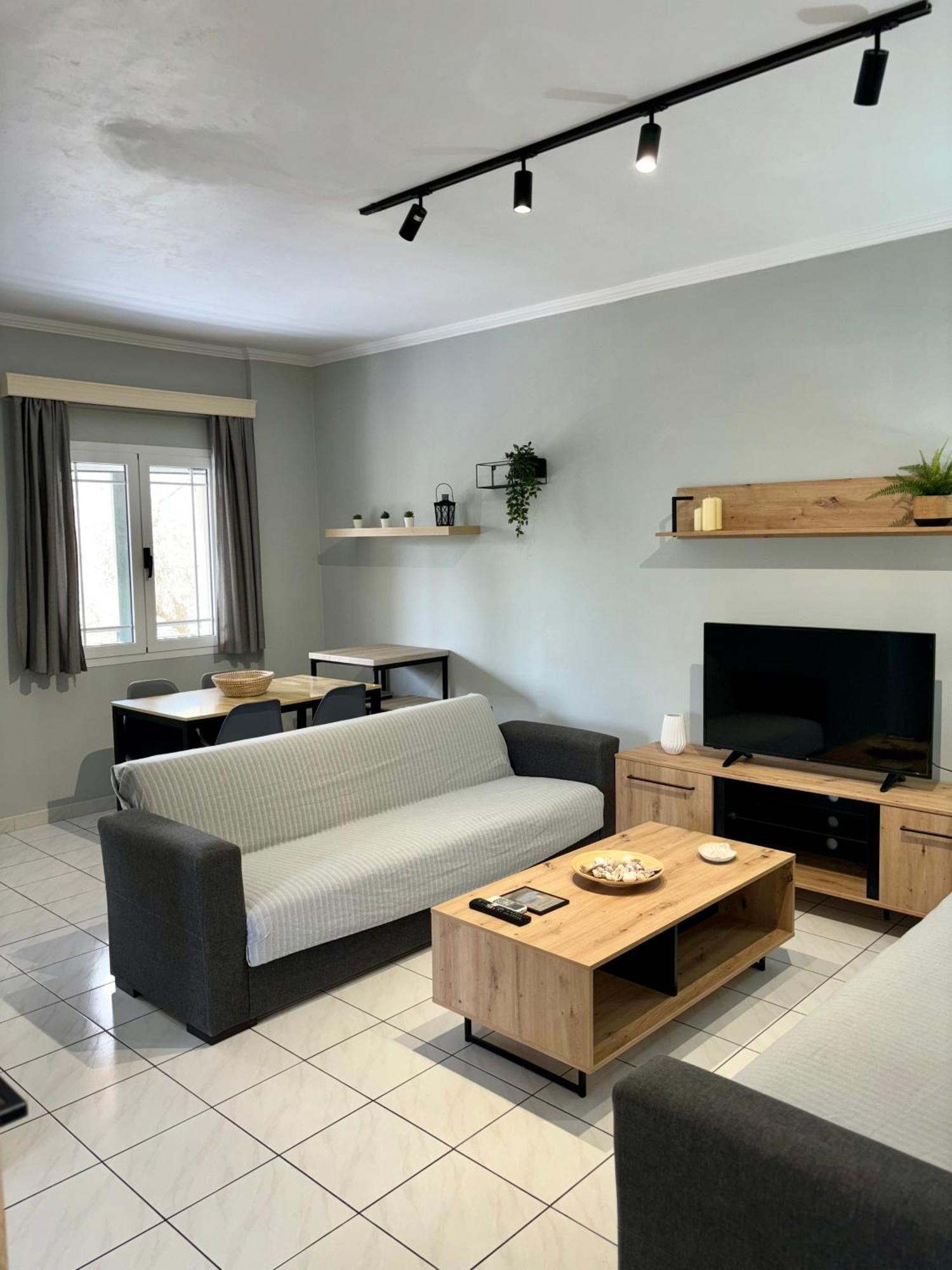 Olive Tree Apartments Lefkáda Kültér fotó