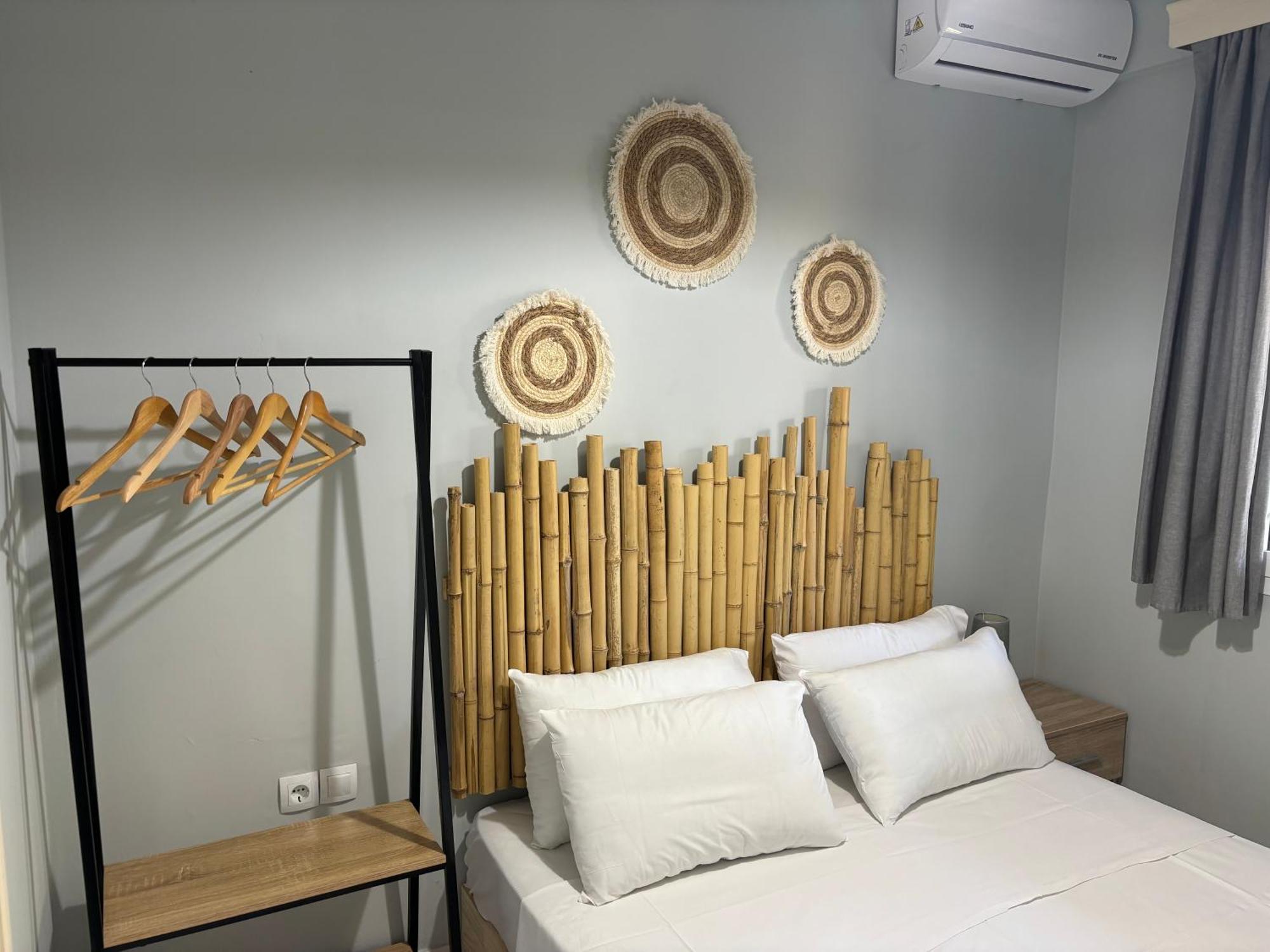 Olive Tree Apartments Lefkáda Szoba fotó