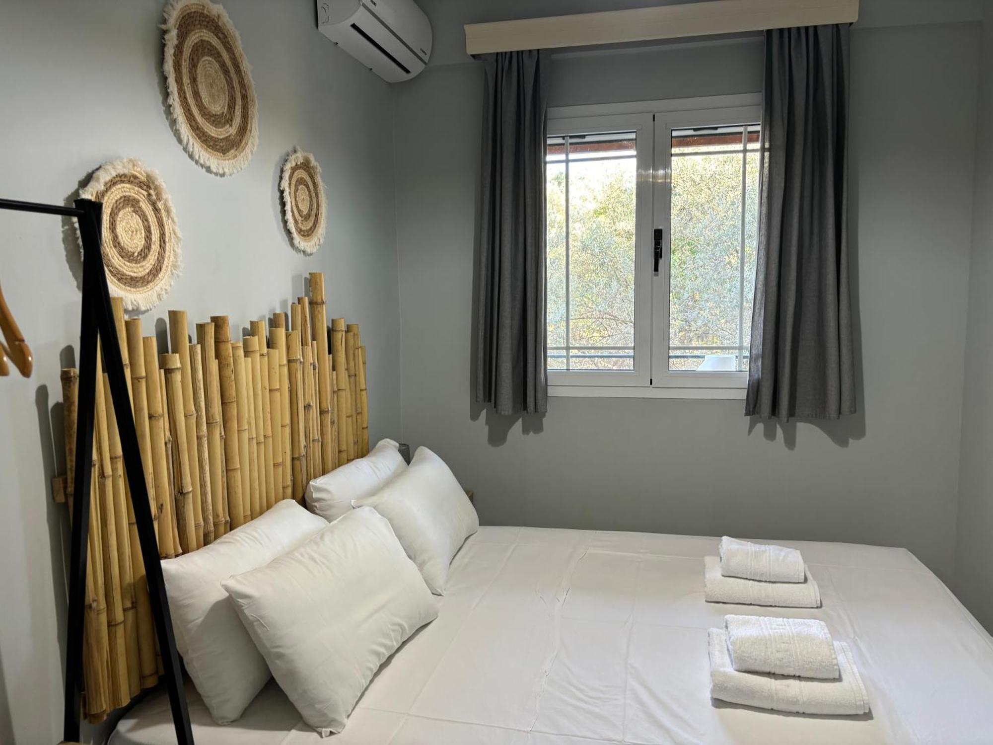 Olive Tree Apartments Lefkáda Kültér fotó