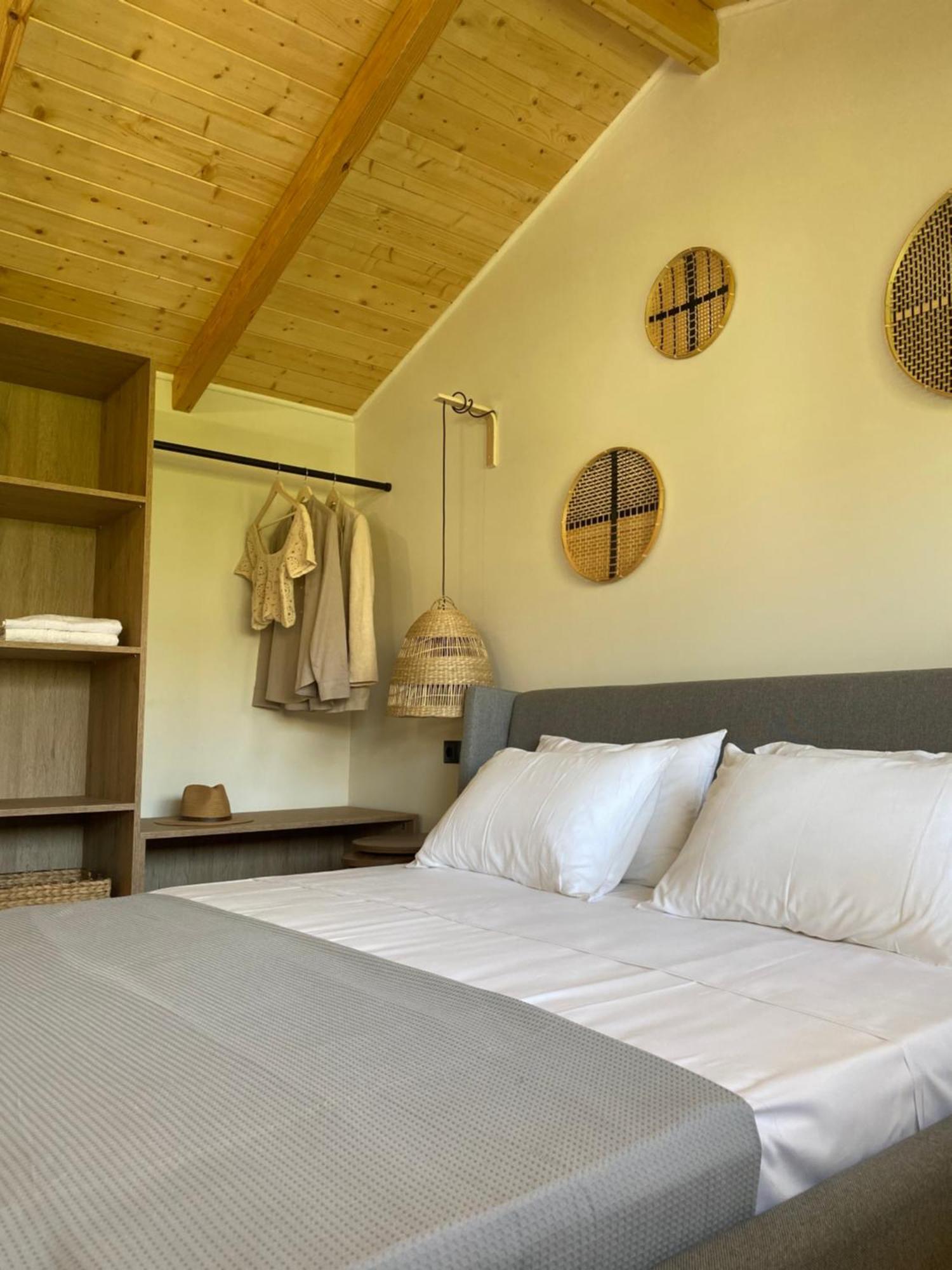 Olive Tree Apartments Lefkáda Szoba fotó