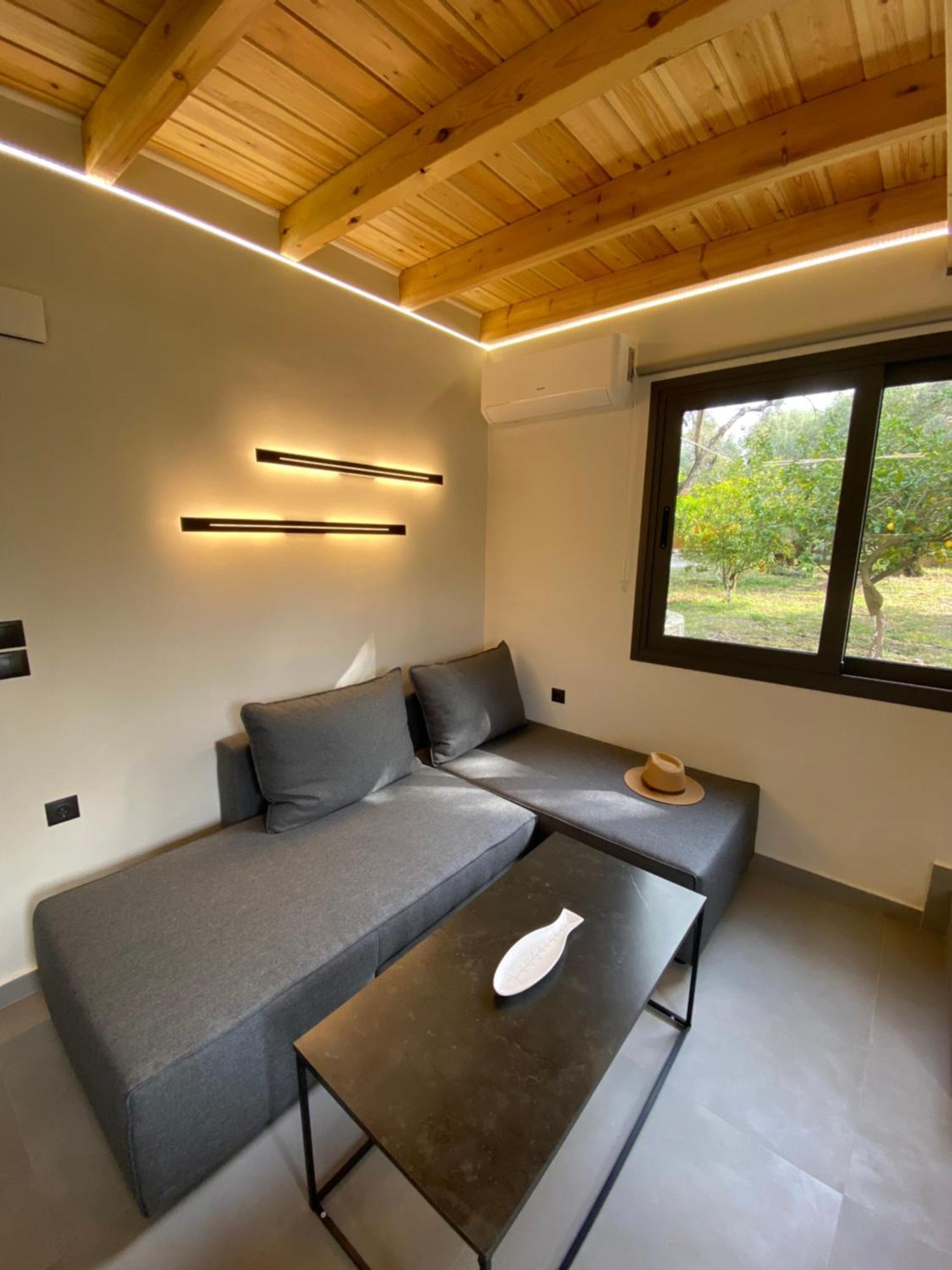 Olive Tree Apartments Lefkáda Kültér fotó