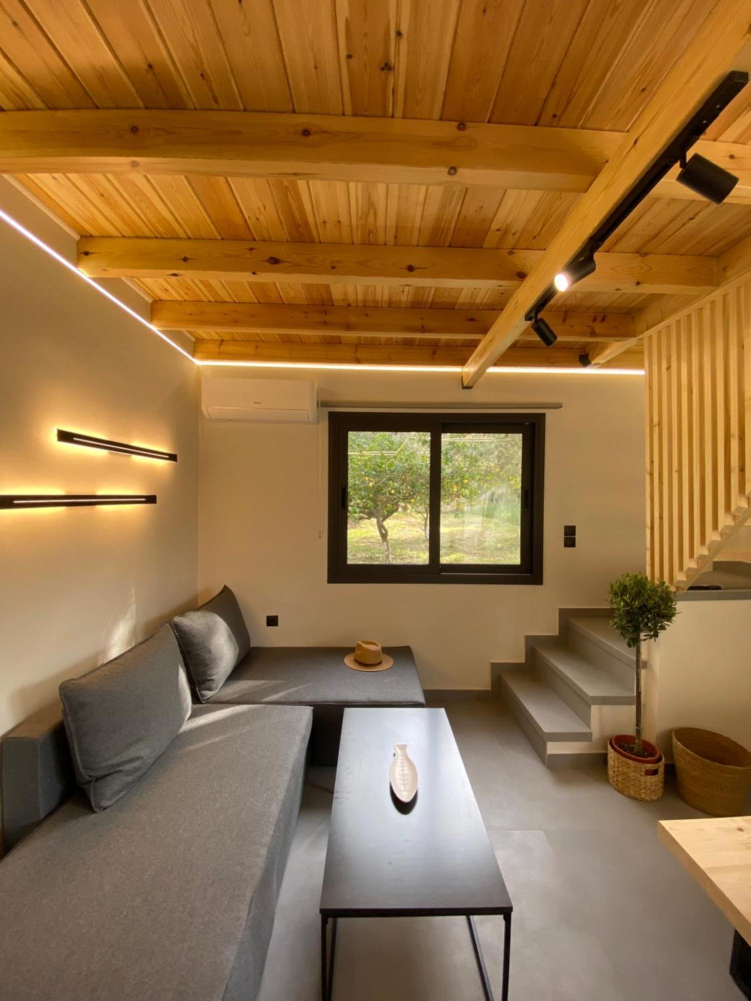 Olive Tree Apartments Lefkáda Kültér fotó