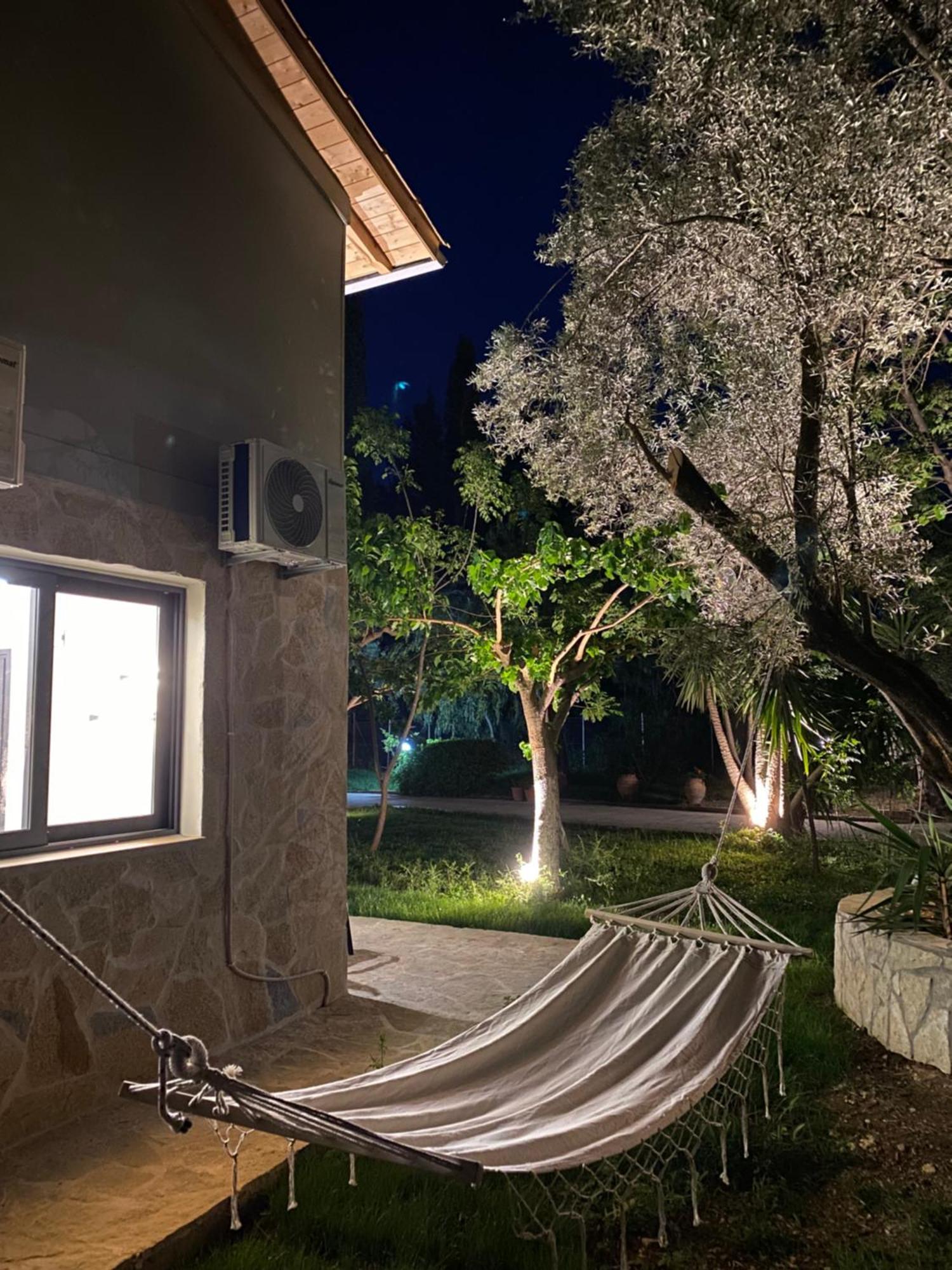 Olive Tree Apartments Lefkáda Szoba fotó