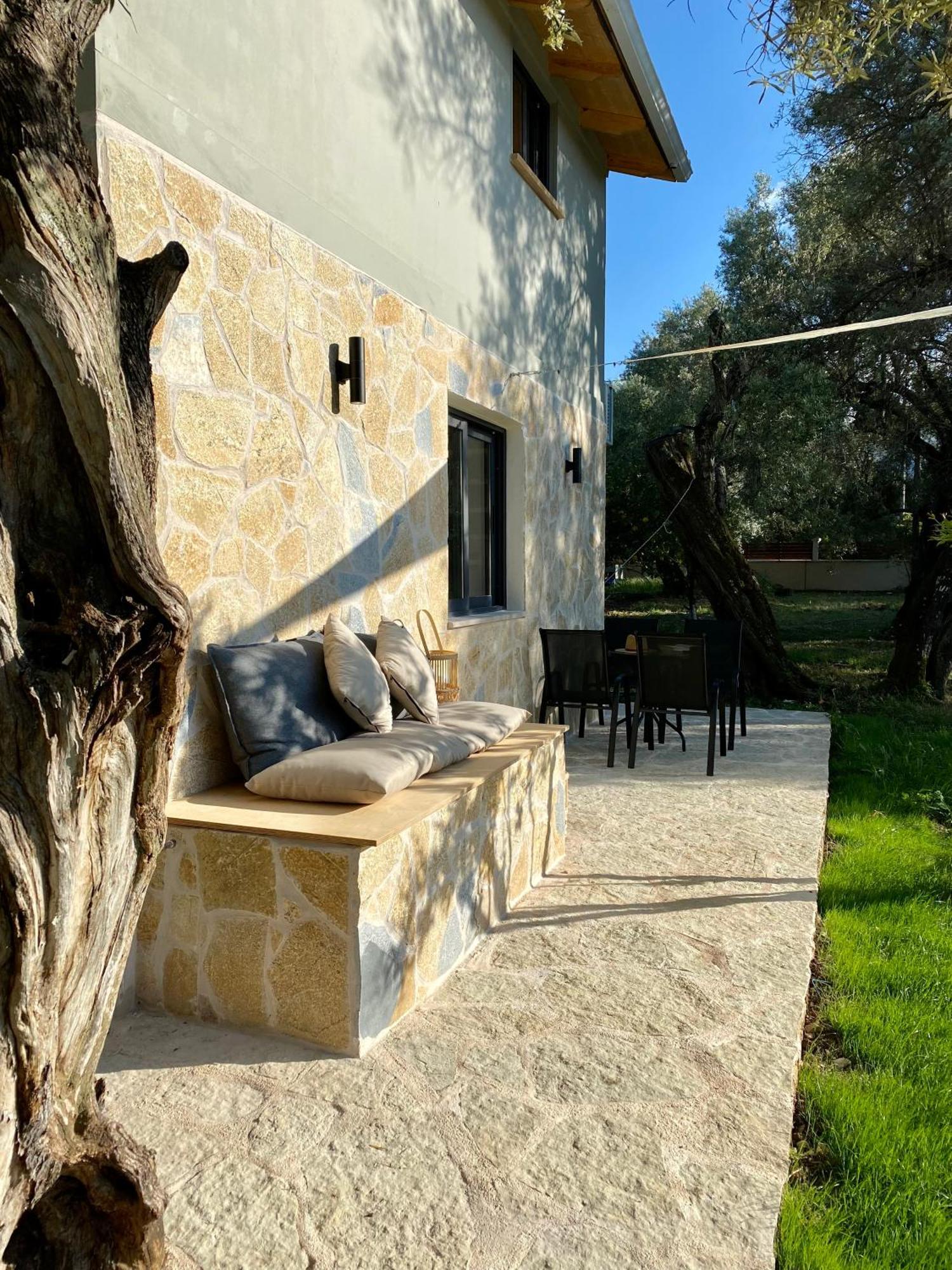 Olive Tree Apartments Lefkáda Szoba fotó