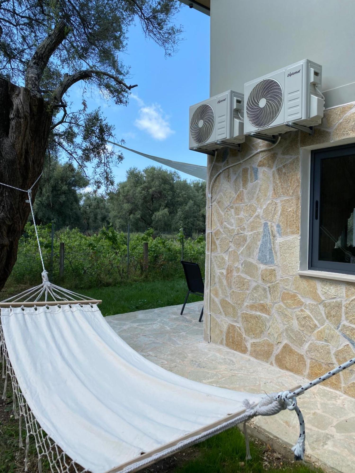 Olive Tree Apartments Lefkáda Szoba fotó